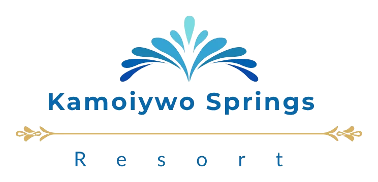Kamoiywo Springs Resort